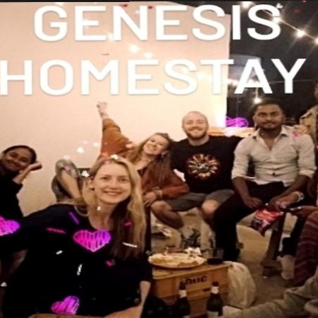 Genesis Homestay Агра Екстериор снимка